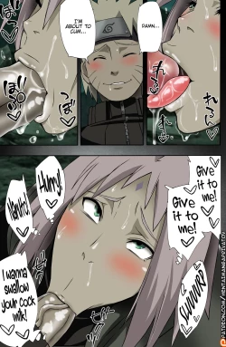 Page 8 of Nanahan no Himatsubushi