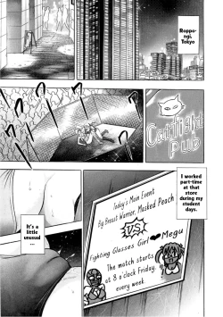 Page 28 of Catfight Go Go Ch. 1-6