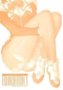 Page 23 of Foundation X COMPLITE