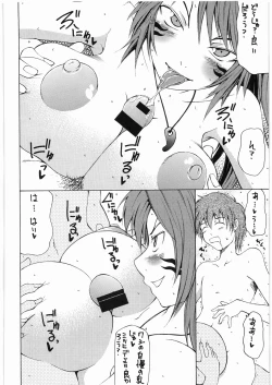 Page 11 of Otome no Natsu.