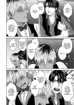 Page 100 of Sokuochi Yarichin Yankee | The Slutty Yankee Who Instantly Fell in Love