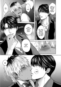 Page 101 of Sokuochi Yarichin Yankee | The Slutty Yankee Who Instantly Fell in Love