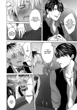 Page 104 of Sokuochi Yarichin Yankee | The Slutty Yankee Who Instantly Fell in Love