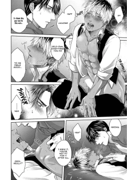 Page 110 of Sokuochi Yarichin Yankee | The Slutty Yankee Who Instantly Fell in Love