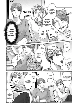 Page 12 of Sokuochi Yarichin Yankee | The Slutty Yankee Who Instantly Fell in Love