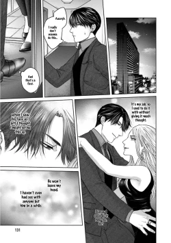 Page 132 of Sokuochi Yarichin Yankee | The Slutty Yankee Who Instantly Fell in Love