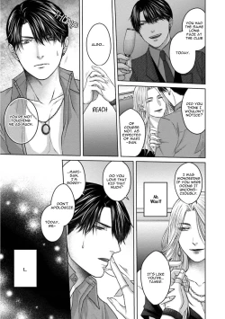 Page 134 of Sokuochi Yarichin Yankee | The Slutty Yankee Who Instantly Fell in Love