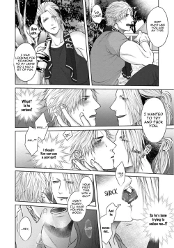 Page 159 of Sokuochi Yarichin Yankee | The Slutty Yankee Who Instantly Fell in Love