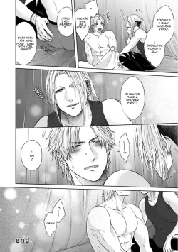 Page 181 of Sokuochi Yarichin Yankee | The Slutty Yankee Who Instantly Fell in Love