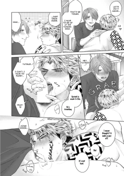 Page 196 of Sokuochi Yarichin Yankee | The Slutty Yankee Who Instantly Fell in Love