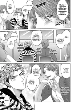 Page 19 of Sokuochi Yarichin Yankee | The Slutty Yankee Who Instantly Fell in Love