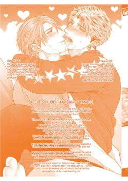 Page 200 of Sokuochi Yarichin Yankee | The Slutty Yankee Who Instantly Fell in Love