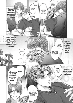 Page 42 of Sokuochi Yarichin Yankee | The Slutty Yankee Who Instantly Fell in Love