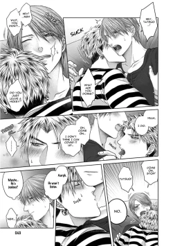 Page 51 of Sokuochi Yarichin Yankee | The Slutty Yankee Who Instantly Fell in Love