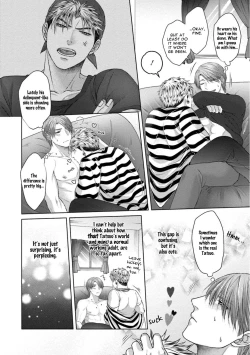 Page 52 of Sokuochi Yarichin Yankee | The Slutty Yankee Who Instantly Fell in Love