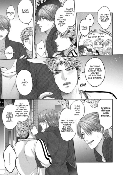 Page 59 of Sokuochi Yarichin Yankee | The Slutty Yankee Who Instantly Fell in Love