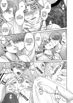 Page 65 of Sokuochi Yarichin Yankee | The Slutty Yankee Who Instantly Fell in Love