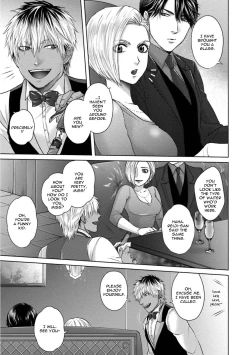 Page 87 of Sokuochi Yarichin Yankee | The Slutty Yankee Who Instantly Fell in Love