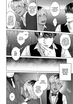 Page 92 of Sokuochi Yarichin Yankee | The Slutty Yankee Who Instantly Fell in Love