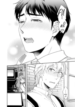 Page 114 of 30 Sai Kara no Coming Out | Coming Out at the Age of 30