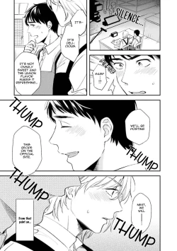 Page 115 of 30 Sai Kara no Coming Out | Coming Out at the Age of 30