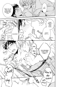 Page 135 of 30 Sai Kara no Coming Out | Coming Out at the Age of 30