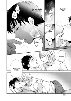 Page 144 of 30 Sai Kara no Coming Out | Coming Out at the Age of 30