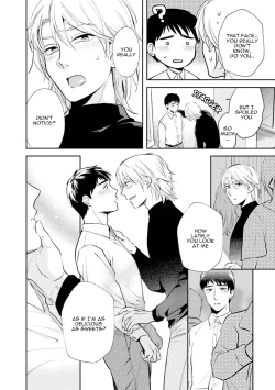 Page 154 of 30 Sai Kara no Coming Out | Coming Out at the Age of 30