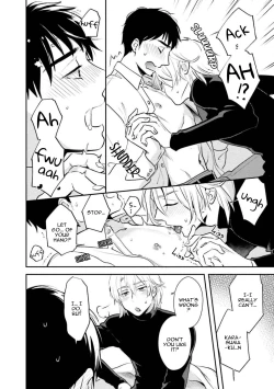 Page 162 of 30 Sai Kara no Coming Out | Coming Out at the Age of 30