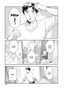 Page 171 of 30 Sai Kara no Coming Out | Coming Out at the Age of 30