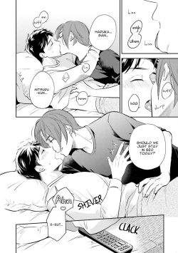 Page 181 of 30 Sai Kara no Coming Out | Coming Out at the Age of 30