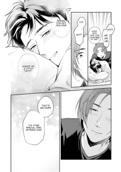 Page 183 of 30 Sai Kara no Coming Out | Coming Out at the Age of 30