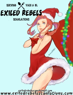 Page 193 of 30 Sai Kara no Coming Out | Coming Out at the Age of 30