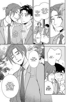 Page 41 of 30 Sai Kara no Coming Out | Coming Out at the Age of 30