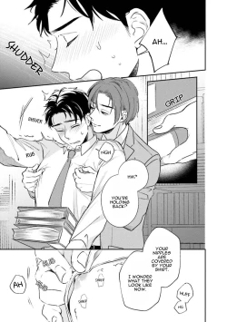 Page 49 of 30 Sai Kara no Coming Out | Coming Out at the Age of 30