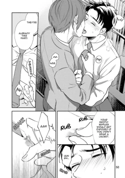 Page 52 of 30 Sai Kara no Coming Out | Coming Out at the Age of 30