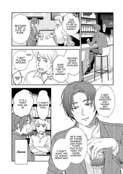 Page 58 of 30 Sai Kara no Coming Out | Coming Out at the Age of 30