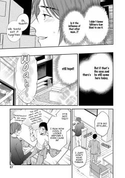 Page 89 of 30 Sai Kara no Coming Out | Coming Out at the Age of 30