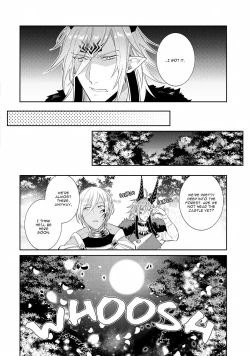 Page 103 of Joukyu Mazoku no Otoshikata | How to Make a Senior Demon Fall