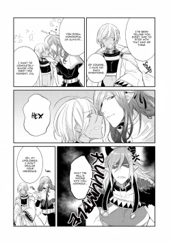 Page 105 of Joukyu Mazoku no Otoshikata | How to Make a Senior Demon Fall