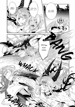 Page 116 of Joukyu Mazoku no Otoshikata | How to Make a Senior Demon Fall