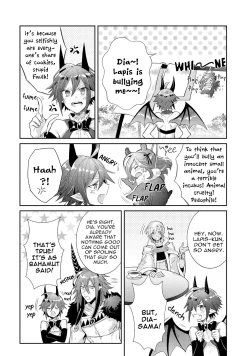 Page 173 of Joukyu Mazoku no Otoshikata | How to Make a Senior Demon Fall