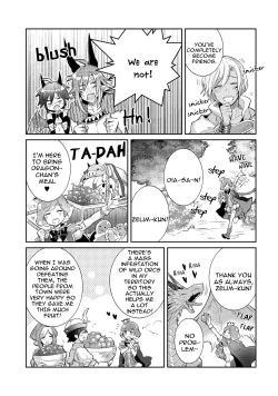 Page 174 of Joukyu Mazoku no Otoshikata | How to Make a Senior Demon Fall