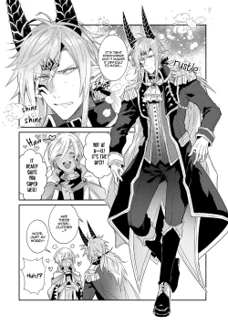 Page 37 of Joukyu Mazoku no Otoshikata | How to Make a Senior Demon Fall