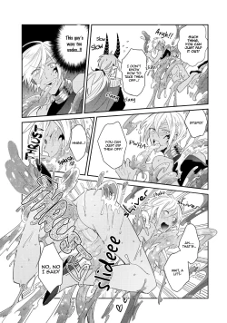 Page 49 of Joukyu Mazoku no Otoshikata | How to Make a Senior Demon Fall