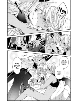 Page 53 of Joukyu Mazoku no Otoshikata | How to Make a Senior Demon Fall