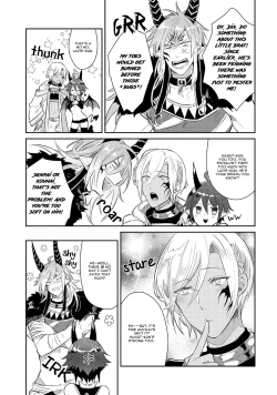 Page 68 of Joukyu Mazoku no Otoshikata | How to Make a Senior Demon Fall