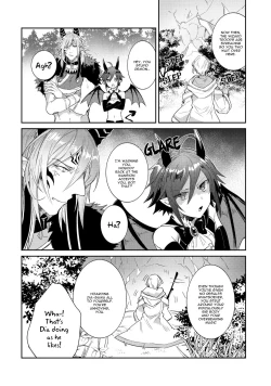 Page 69 of Joukyu Mazoku no Otoshikata | How to Make a Senior Demon Fall