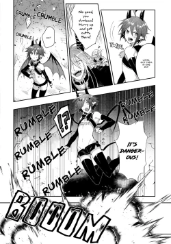 Page 75 of Joukyu Mazoku no Otoshikata | How to Make a Senior Demon Fall