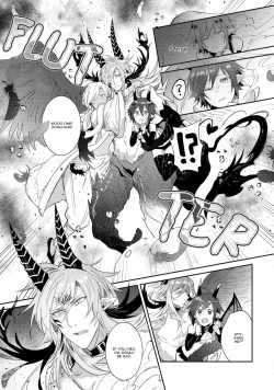 Page 76 of Joukyu Mazoku no Otoshikata | How to Make a Senior Demon Fall